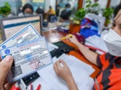 Chủ động tra cứu dữ liệu, không yêu cầu người khám bảo hiểm y tế xuất trình nhiều giấy tờ