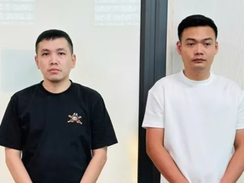 Xe cứu thương thu 9,5 triệu đồng/16km ở Thanh Hóa: Khởi tố 2 đối tượng
