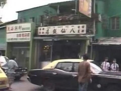 Thảm án mười mạng người tại quán Bát Tiên và những bí ẩn rùng rợn chưa có lời giải