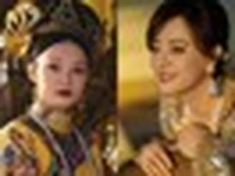 Nữ chính 'Chân Hoàn truyện': Mệnh danh 'bà hoàng rating', U50 viên mãn giàu có