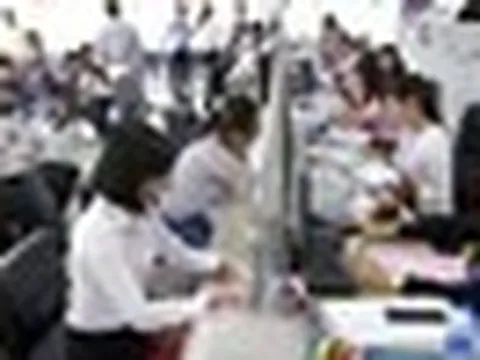 Đề xuất năm trường hợp cán bộ, công chức được miễn trách nhiệm kỷ luật