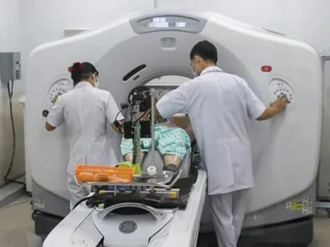 Máy PET/CT 'đắp chiếu' vì thiếu thuốc: Sở Y tế TP.HCM nhiều lần đề xuất xây lò Cyclotron