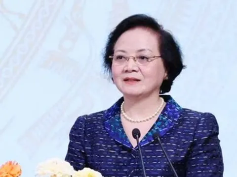 Cán bộ, công chức cấp xã sẽ được tăng phụ cấp từ 25% lên 55%