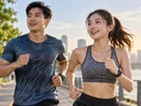 Mỡ trong cơ thể đi đâu khi chúng ta giảm cân?