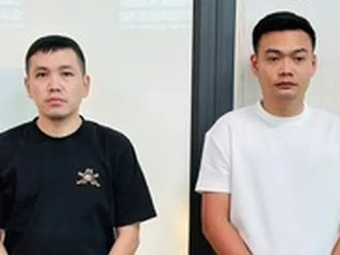Khởi tố 2 bị can liên quan vụ thu hơn 9 triệu đồng thuê xe cứu thương