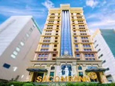 SACOMBANK đa dạng hóa nguồn vốn, mở rộng dư địa cho tăng trưởng dài hạn