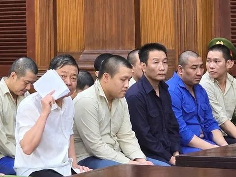 Án  tù cho những kẻ tổ chức sử dụng ma túy tại căn hộ chung cư