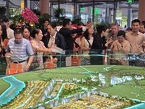Nam Long nói gì sau loạt kết luận của Thanh tra Chính phủ?