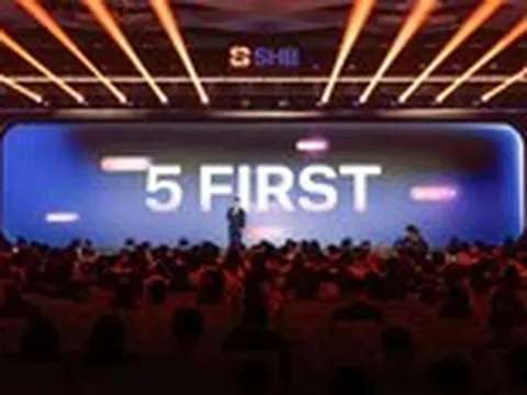 SHB cùng các lãnh đạo công nghệ bàn cách đưa AI từ thử nghiệm vào vận hành