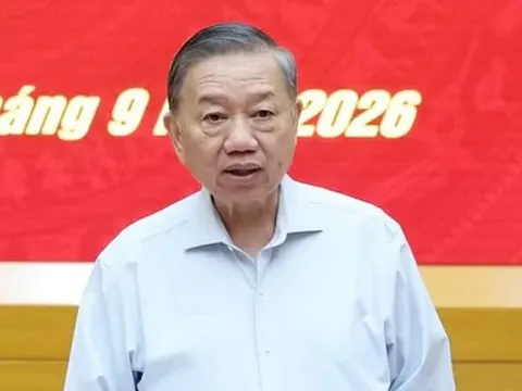 Tổng Bí thư, Chủ tịch nước: Quyết liệt thực hiện 'Chiến dịch 500 ngày đêm' với kết quả nhanh nhất