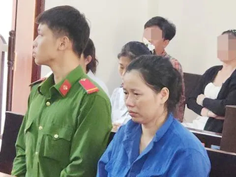 Thủ đoạn của nữ nhân viên cửa hàng xe lừa đảo hơn 53 tỷ đồng