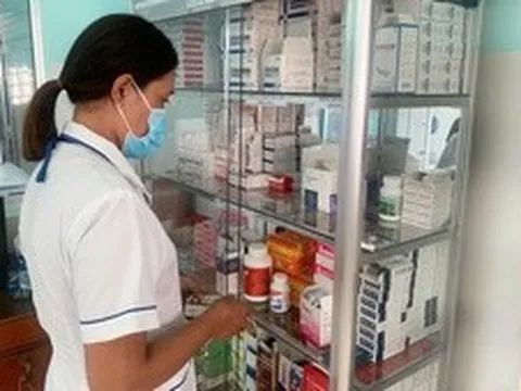 Đề xuất kê đơn thuốc ngoại trú tối đa 90 ngày