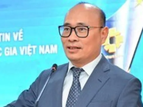 Công bố 499 sản phẩm đạt Thương hiệu quốc gia, giá trị thương hiệu Việt Nam đạt 462,279 tỉ USD