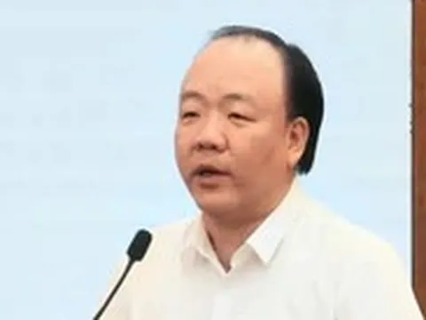 Cục trưởng Trần Hữu Linh: Nếu áp quy định mới, chỉ còn 14-15 thương nhân đầu mối xăng dầu