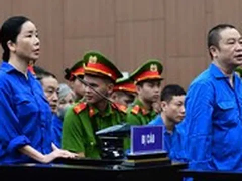 VKS đề nghị đến 20 năm tù với cựu viện trưởng và 30 năm tù cho 'bà trùm' vụ Viện Pháp y tâm thần