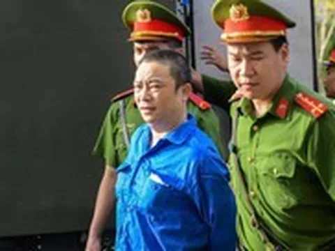 Cựu Viện trưởng Viện Pháp y tâm thần khai tài sản tiền vàng ‘đa số do phạm tội mà có’