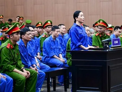 Vợ chồng 'bà trùm' Mai Anh nhiều lần trốn điều trị tâm thần đi du lịch, tụ họp