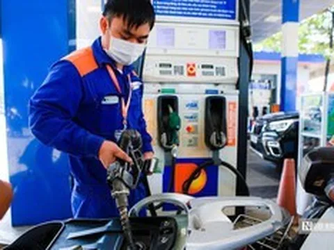 Đề xuất mỗi cây xăng có thể bán một giá khác nhau
