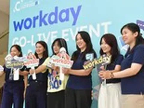 Một tổng thầu xây dựng Việt 'chơi lớn' thưởng đến 15 tháng lương