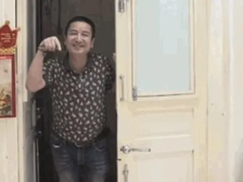 NSƯT Chí Trung nhận lương hưu 10,2 triệu đồng/tháng, sống 1 mình trong nhà tập thể ở Hà Nội