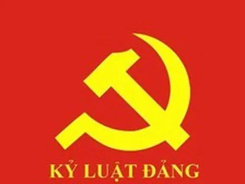 Ủy ban KTTƯ quyết định thi hành kỷ luật Chi bộ Cục Xuất bản, In và Phát hành