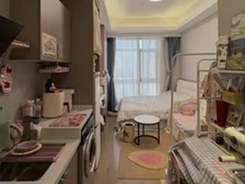 Từng là kiểu nhà người trẻ đổ xô mua, căn hộ độc thân giờ dần mất sức hút: 6 lý do sống lâu mới thấm