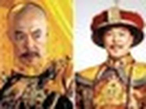 Vua Càn Long kinh điển của màn ảnh: Sự nghiệp 'đóng băng' vì bê bối bạc tình
