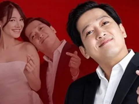 Tương lai của Trường Giang - Nhã Phương?