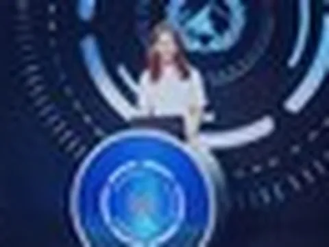 MC từng dẫn Đường Lên Đỉnh Olympia là Thủ khoa Đại học, giờ giữ vai trò quan trọng tại VTV, cùng con gái du lịch khắp thế giới
