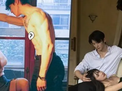 Chi 31 triệu/giờ thuê trai đẹp 6 múi ôm ấp chụp ảnh: Trend bạo chi mua cảm xúc yêu đương gây tranh cãi ở Trung Quốc