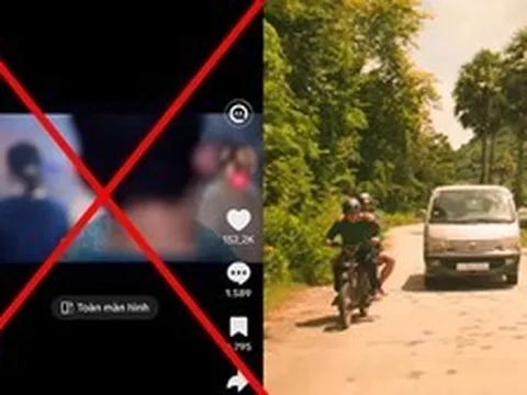 Truy vết, cảnh báo xử phạt theo quy định pháp luật với khán giả quay lén phim Việt hot nhất hiện nay