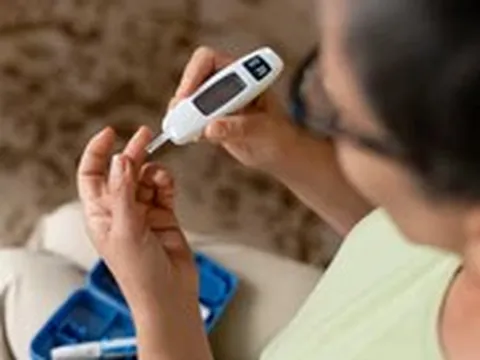 Người mắc đái tháo đường có nguy cơ mắc zona thần kinh cao hơn