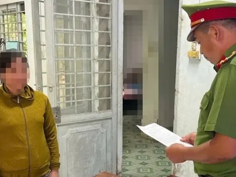 Bắt tạm giam nữ chủ hụi chiếm đoạt hơn nửa tỷ đồng của hụi viên