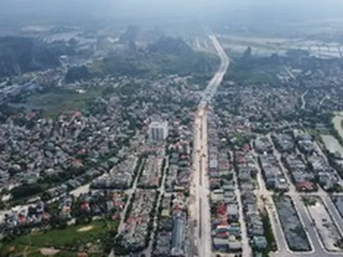 Thanh Hóa chạy nước rút giải ngân gần 9.500 tỷ đồng đầu tư công
