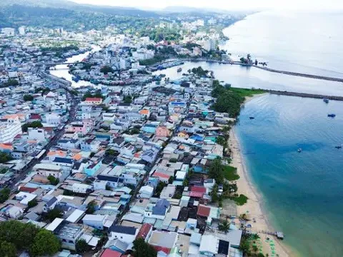 Hơn 15,6 tỉ đồng bồi thường, hỗ trợ tái định cư làm đường ven biển phía tây đảo Phú Quốc