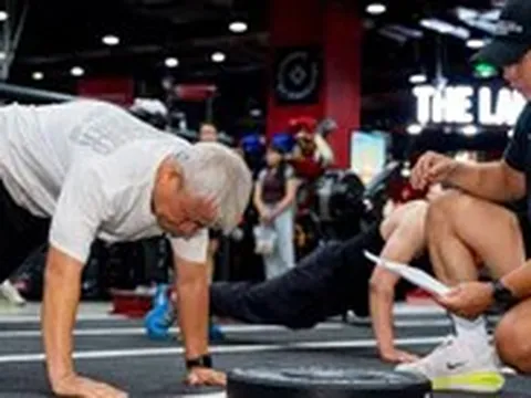 Hội viên thắc mắc điều gì đang xảy ra với California Fitness & Yoga?