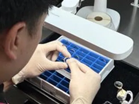 Việt Nam thành cứ điểm chế tác trang sức tinh xảo của Pandora