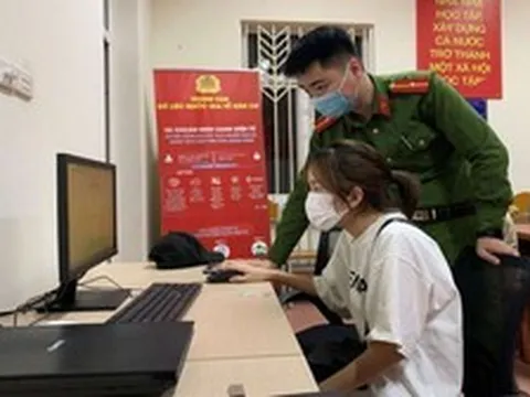 Tất cả người dân có tạm trú, tạm vắng chú ý quy định phạt tiền tới 1 triệu đồng