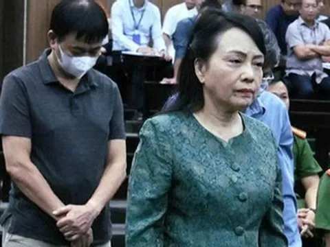 Nộp thêm tiền tỷ, bà Kim Tiến vẫn không được VKS đề nghị cho hưởng án treo