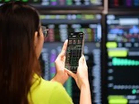 Lãi suất tăng, cuộc đua margin của các công ty chứng khoán có còn dễ dàng?