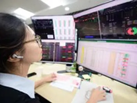 VN-Index mất hơn 63 điểm trong tháng 9, cổ phiếu nào giảm mạnh nhất?