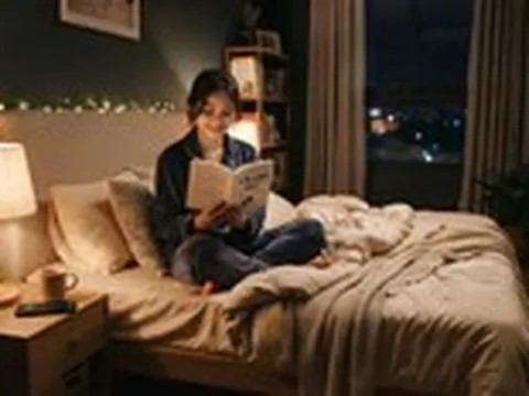Thời điểm tồi tệ nhất cho giấc ngủ là mấy giờ?
