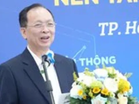 Dư nợ cho vay tiêu dùng cán mốc 4,62 triệu tỉ đồng