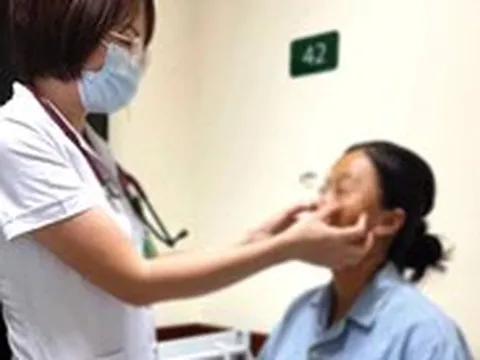 Mẹ nhiễm viêm gan B, 90% trẻ sơ sinh có thể thành bệnh nhân mạn tính