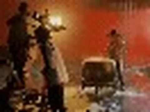 Thê thảm cho 1 nam chính màn ảnh rộng: Bồ "đá", thất nghiệp, phải đi khuân vác xi măng ở công trường xây dựng