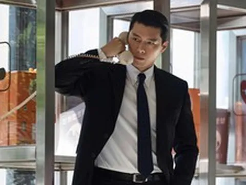 Đặc vụ Cơ quan Tình báo Quốc gia đóng 1 phim kiếm gần 70 tỷ, 2 lần được Nhà nước vinh danh