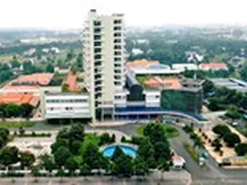 Bệnh viện Đa khoa Bà Rịa xây khu sản - nhi 300 giường, có khu IVF, ngân hàng sữa mẹ