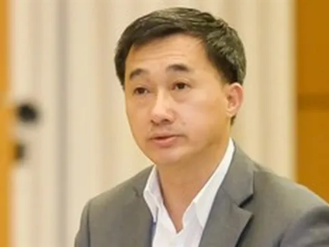 Vụ án liên quan đến Công ty thiết bị y tế Việt Mỹ: Khởi tố 9 bị can