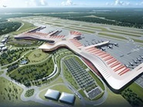 Điều chỉnh quy hoạch chi tiết sân bay Phú Quốc, mở rộng sân đỗ máy bay phục vụ APEC 2027
