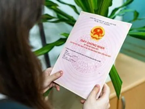 Tất cả người dân sở hữu bất động sản chú ý thông báo mới nhất từ công an